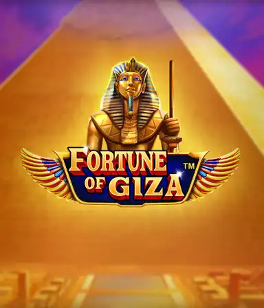 Исследуйте тайны древнего Египта с Fortune of Giza от Pragmatic Play, показывающим яркую графику пирамид Гизы, древних богов и иероглифов. Испытайте это вечное приключение, которое предоставляет динамичные бонусы вроде расширяющихся символов, вайлд мультипликаторов и бесплатных вращений. Идеально для любителей истории, стремящихся большие выигрыши среди великолепия древнего Египта.