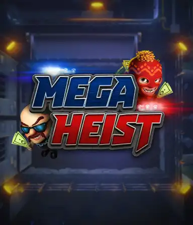 Присоединяйтесь к захватывающее приключение с игрой Mega Heist от Relax Gaming, представляющим яркую графику великого воровства. Почувствуйте напряжение, когда вы планируете и осуществляете мастерское ограбление, сопровождающееся добычу, сейфы и машины для побега. Идеально подходит для игроков, ищущих адреналинового рывка с инновационными функциями, такими как множители, бесплатные вращения и бонусные раунды.